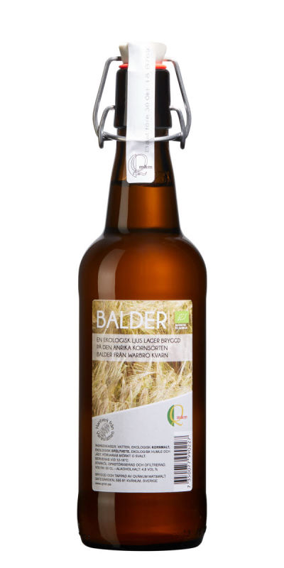 Qvänum Balder