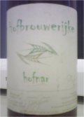 't Hofbrouwerijke Hofnar