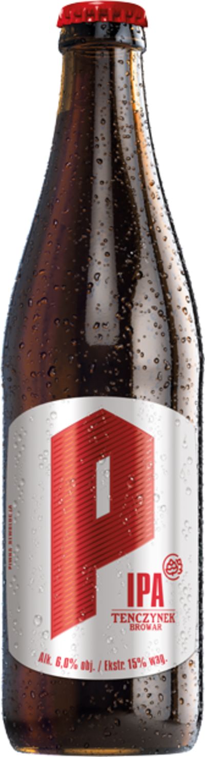 Tenczynek "P" IPA