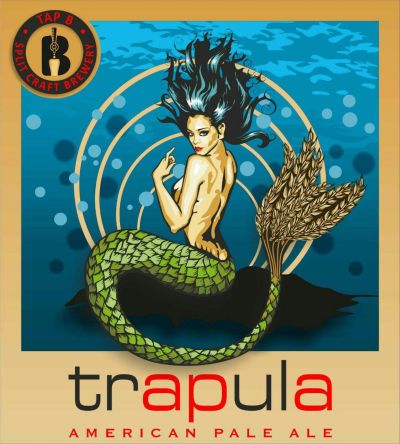 Tap B Trapula