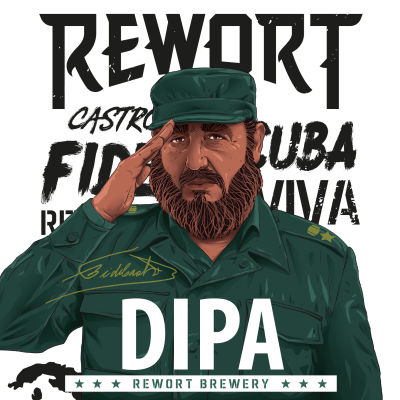 Rewort Fidel C.