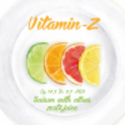 Big Village Vitamin-Z