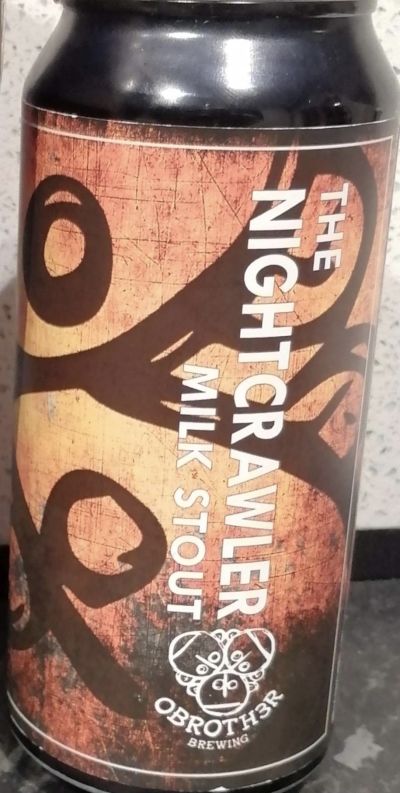O Brother The Nightcrawler
