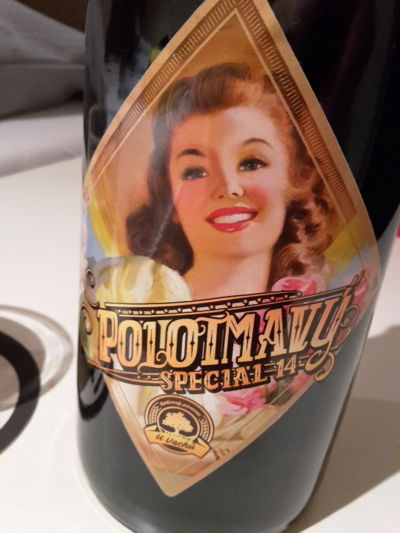 U Vacků Polotmavý Speciál 14