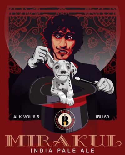 Tap B Mirakul
