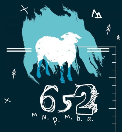 Podgórz 652 m n.p.m. BA