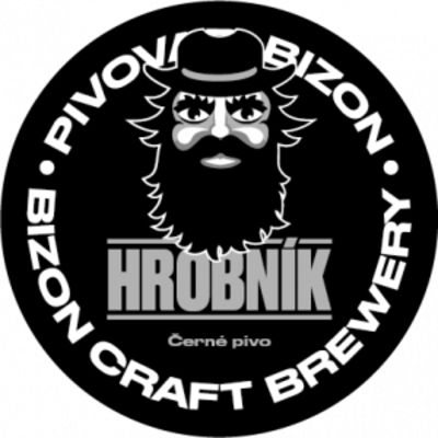 U Bizona Hrobník 15°
