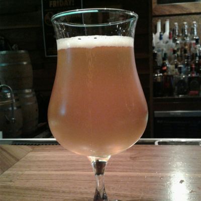 Scofflaw F*** Pollen