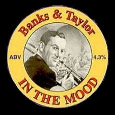 B&T In the Mood