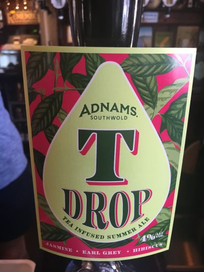 Adnams T Drop