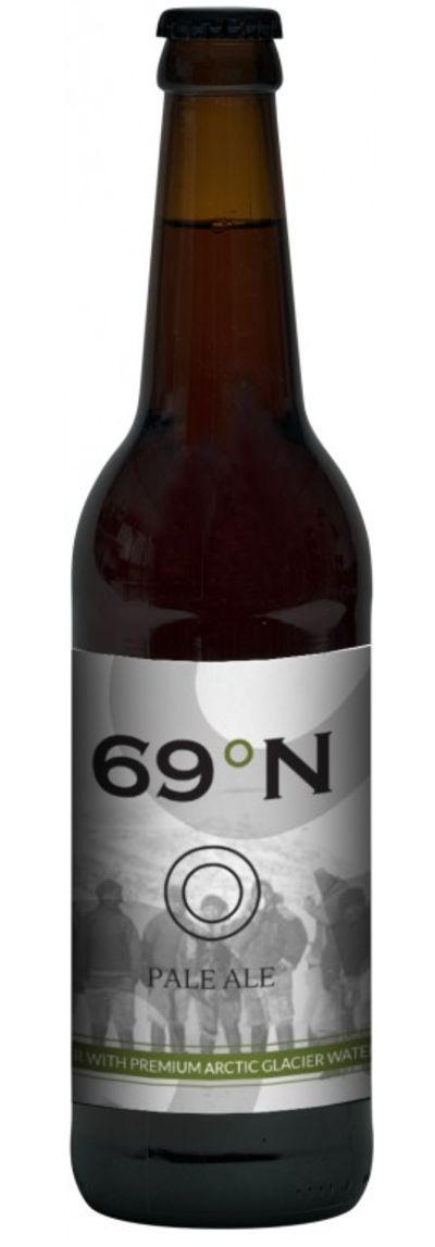 69°N Pale Ale