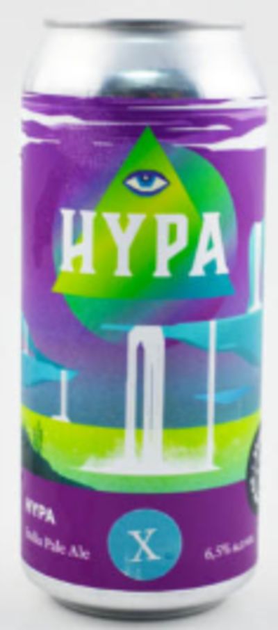 Bas-Canada HYPA 10 X
