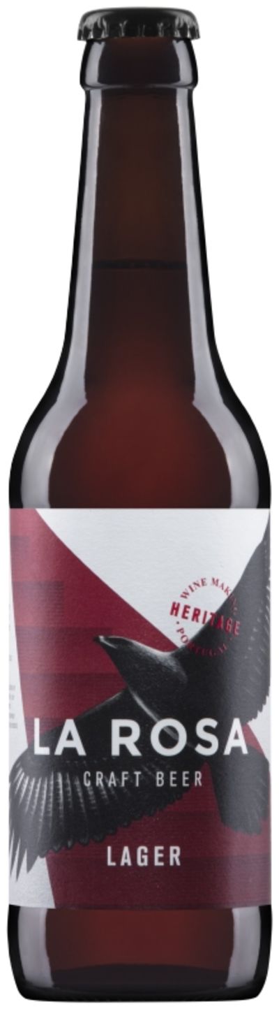 Quinta de La Rosa Lager
