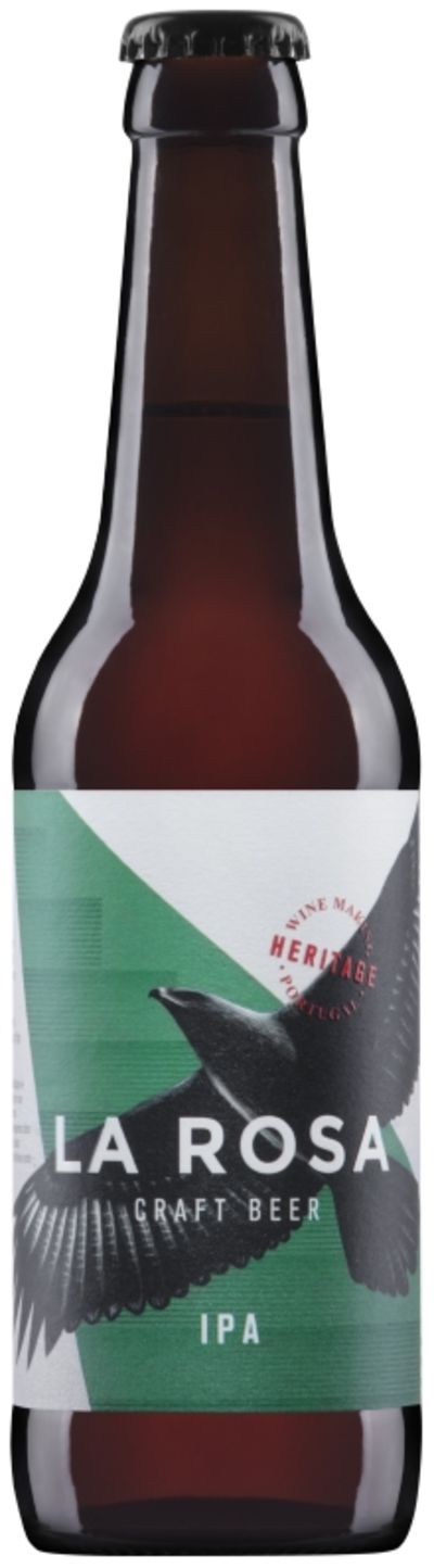 Quinta de La Rosa IPA