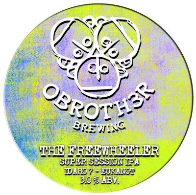 O Brother The Freewheeler