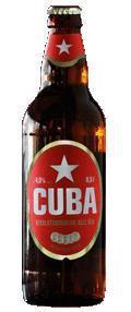 A. Le Coq Cuba