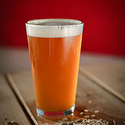 Atrevida E-Legal Imperial Rye IPA