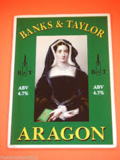 B&T Aragon