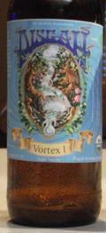 Pisgah Vortex I