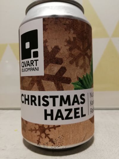 Qvart Christmas Hazel
