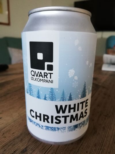 Qvart White Christmas