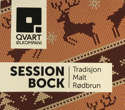 Qvart Session Bock