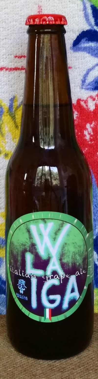 Birra Losa W la IGA