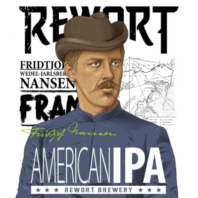 Rewort Fridtjof N.