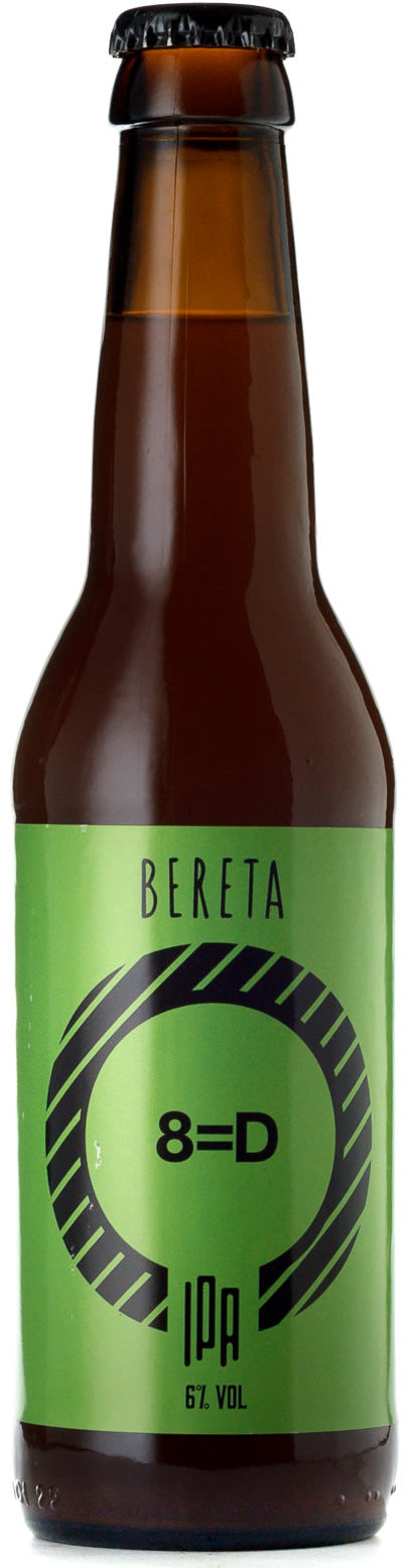 Bereta 8=D