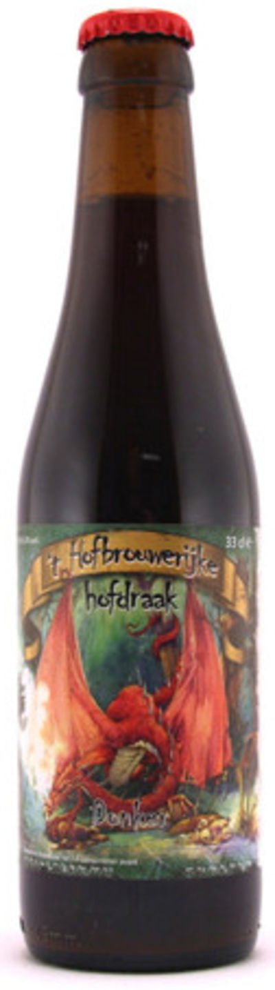 't Hofbrouwerijke Hofdraak