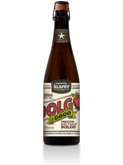 À La Fût Dolgo À Gogo