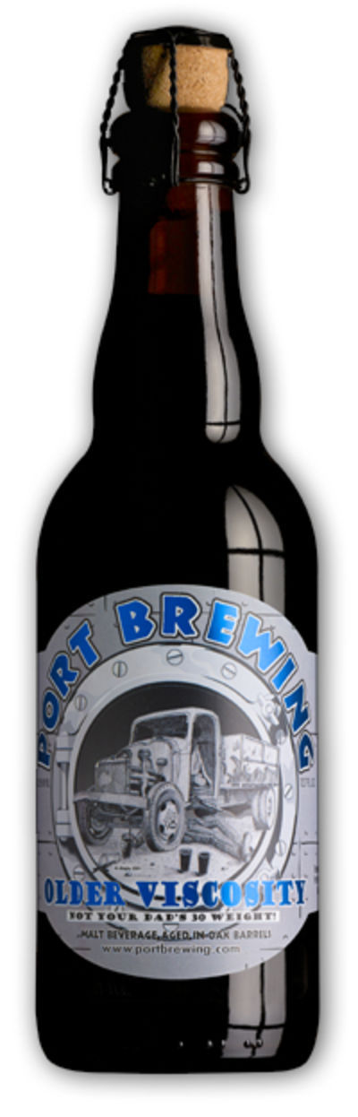 Port Brewing Older Viscosity