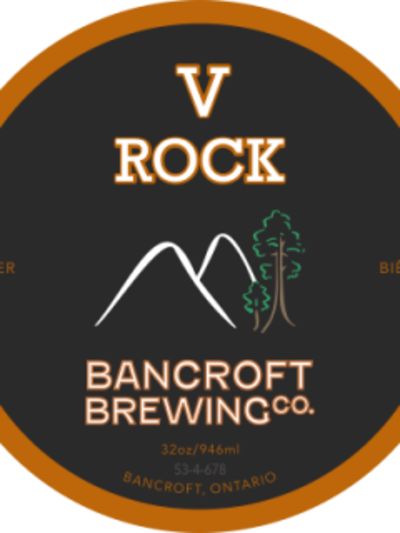 Bancroft V Rock