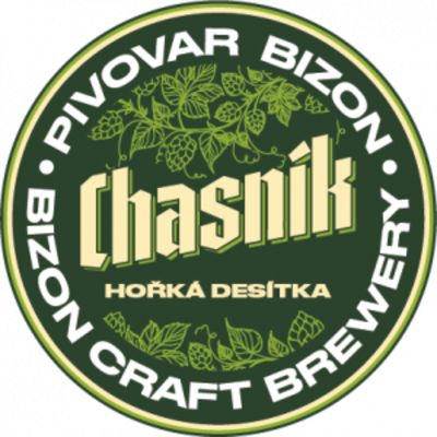 U Bizona Chasník 10°