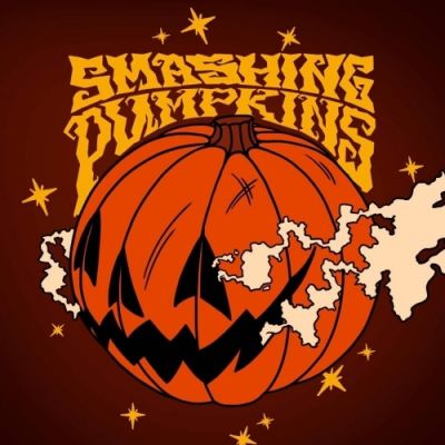 Arbat Rock-n-Rolla's Smashing Pumpkins