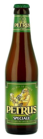 Petrus Speciale