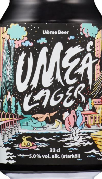 U&ME Umeå Lager