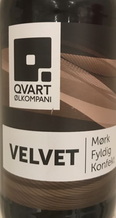Qvart Velvet