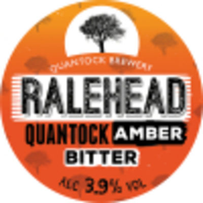 Quantock Ralehead
