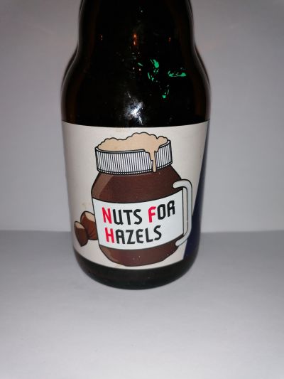 'T Duo Nuts for Hazels