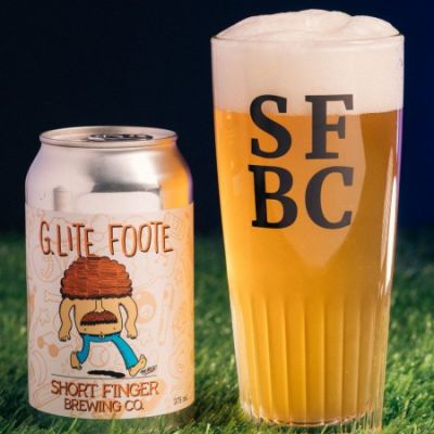 Short Finger G Lite Foote