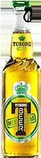 Tuborg T-Beer Mexicana