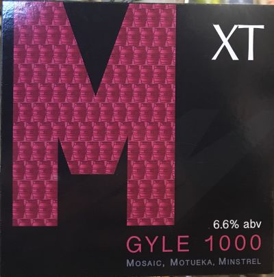 XT M Gyle 1000