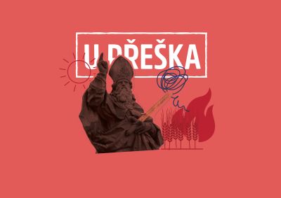 U Přeška Kilián 12°