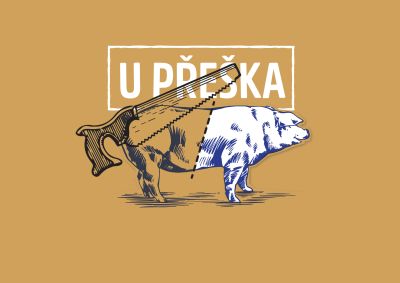 U Přeška Přeštický Strakáč