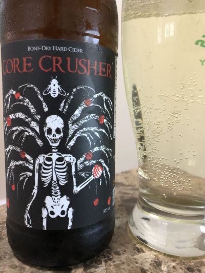 B. Nektar Core Crusher