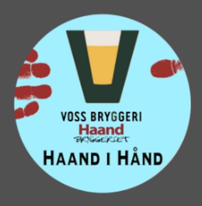 Voss / Haandbryggeriet Haand i Hånd