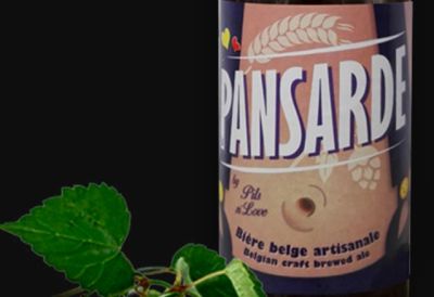 Pils n' Love La Pansarde