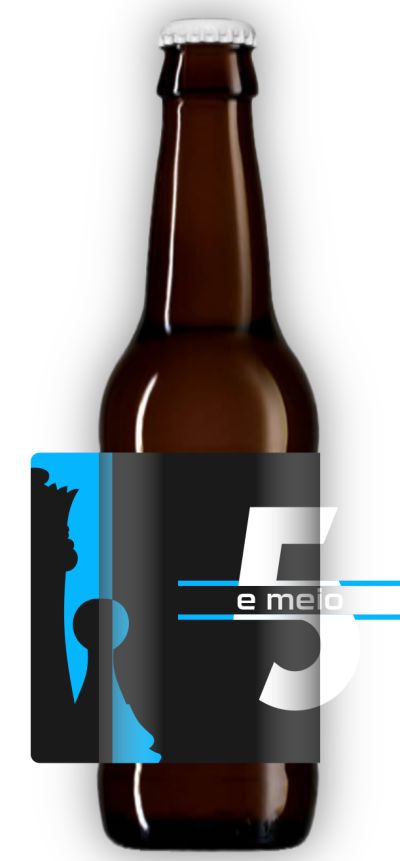 5 e meio Czech-Mate