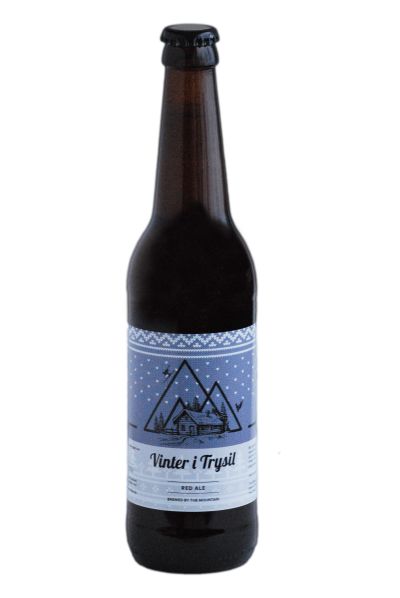 Trysil Vinter i Trysil